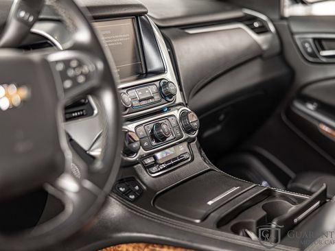 Used 2020 Chevrolet Tahoe Premier RWD image 24
