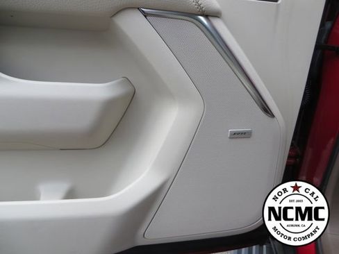 Used 2023 GMC Yukon Denali w/ Max Trailering Package AWD/4WD image 17