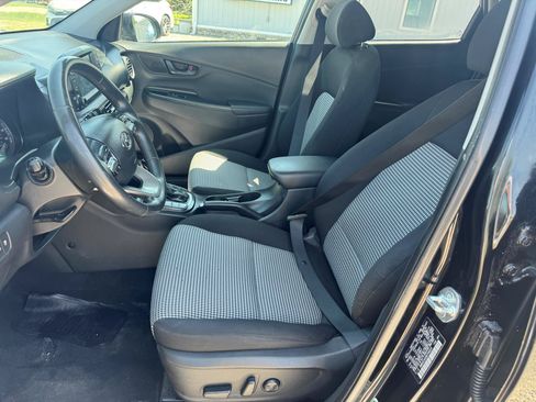 Used 2021 Hyundai Kona SEL Plus AWD/4WD image 8