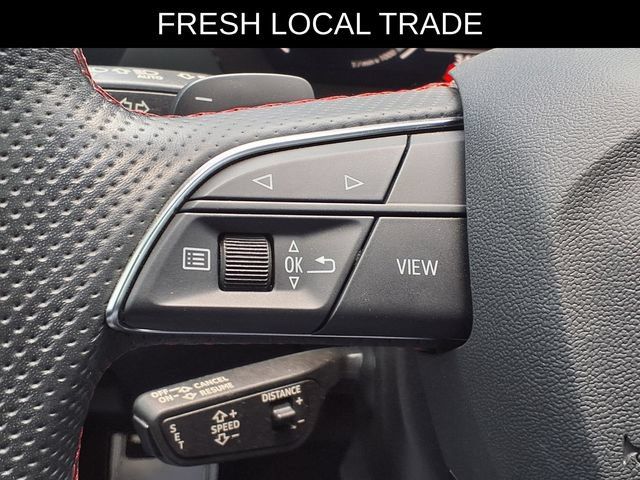 Used 2024 Audi S3 Premium Plus AWD/4WD image 23