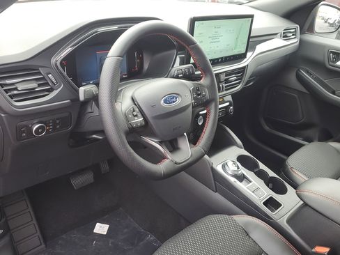 New 2026 Ford Escape ST-Line Select w/ Tech Pack #1 image 18