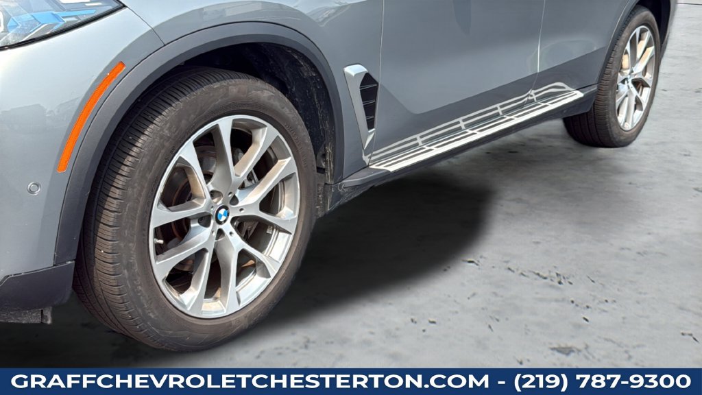 Used 2026 BMW X5 xDrive40i AWD/4WD image 30
