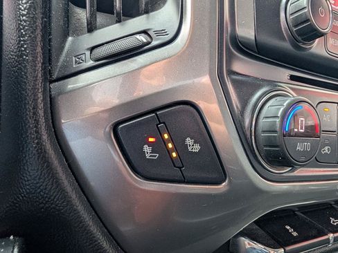 Used 2018 Chevrolet Silverado 1500 LT w/ Texas Edition AWD/4WD image 13