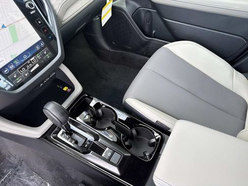 New 2026 Subaru Forester Limited AWD/4WD image 20