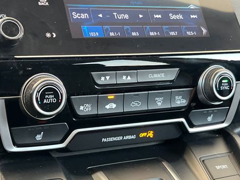 Used 2022 Honda CR-V EX-L image 22