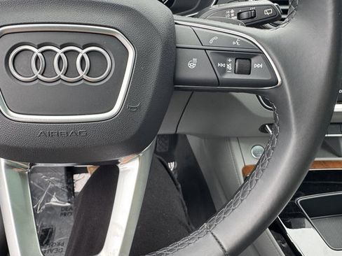 Certified 2022 Audi Q5 2.0T Premium Plus image 25