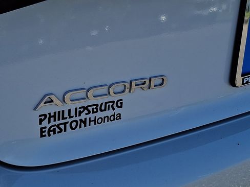 Used 2023 Honda Accord EX image 30