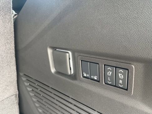 New 2026 Chevrolet Tahoe LT w/ Comfort Package image 11