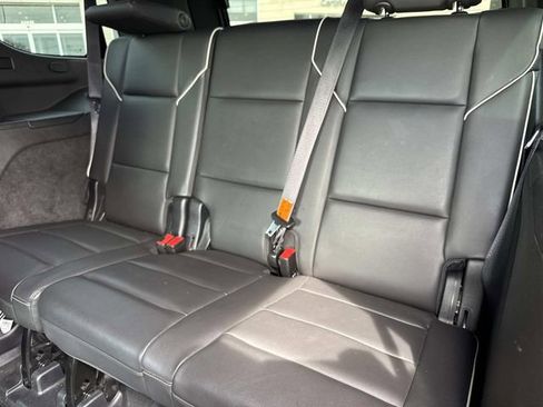 Used 2021 Cadillac Escalade Sport w/ Driver Assist Tech Package RWD image 14