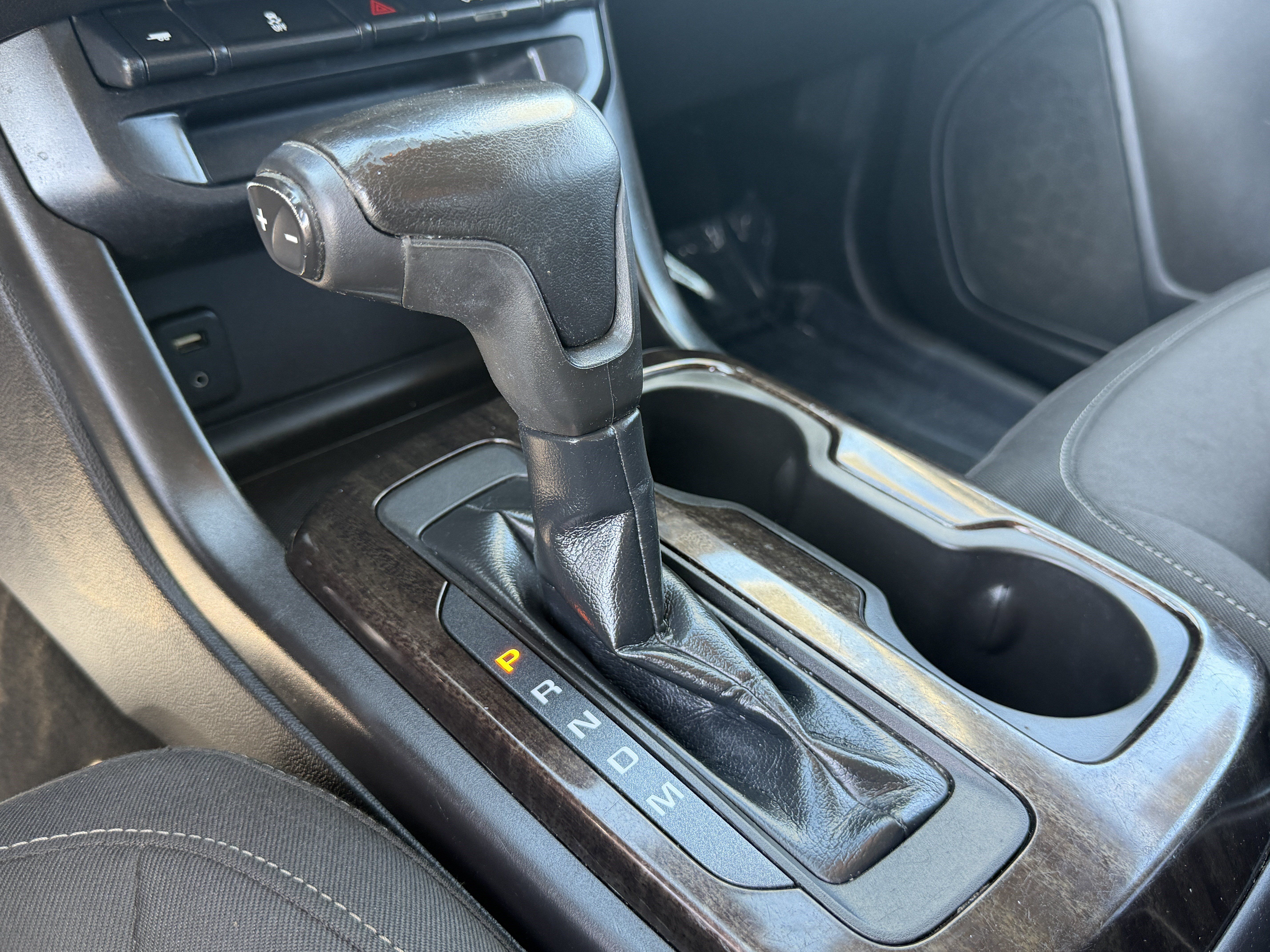 Used 2016 GMC Canyon SLE w/ SLE Convenience Package RWD image 22