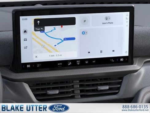 New 2026 Ford Explorer Active RWD image 14