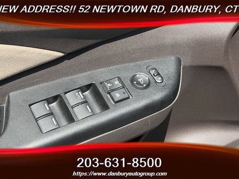 Used 2012 Honda CR-V EX image 11