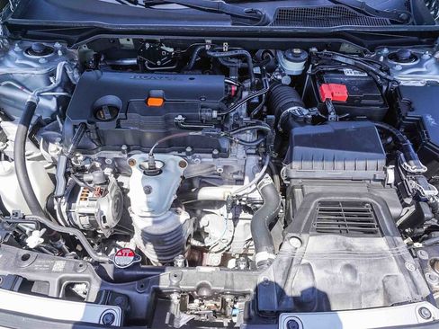 Used 2022 Honda Civic Sport image 25