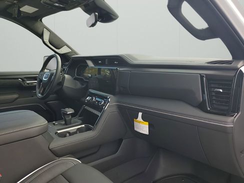 New 2026 GMC Sierra 1500 AT4X image 14