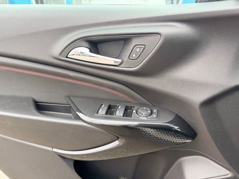 New 2026 Chevrolet Trax RS w/ Driver Confidence Package FWD image 22