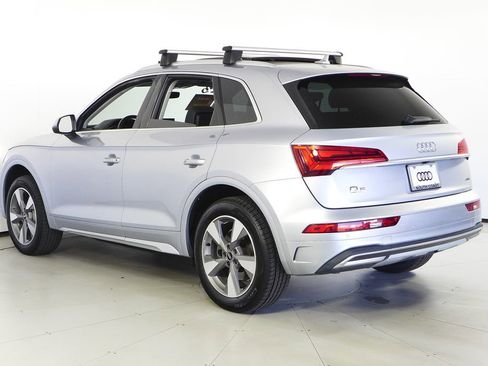 Used 2023 Audi Q5 2.0T Premium Plus w/ Premium Plus Package image 9
