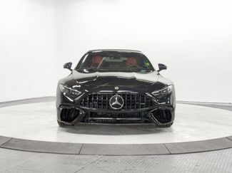 Certified 2022 Mercedes-Benz SL 63 AMG 4MATIC video 2