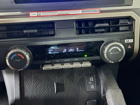 Used 2025 Toyota Tacoma SR5 image 24