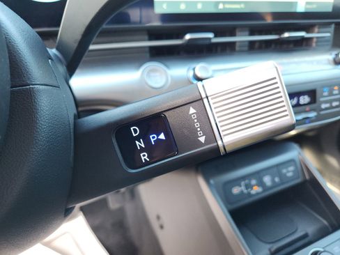 New 2026 Hyundai Kona Limited image 25