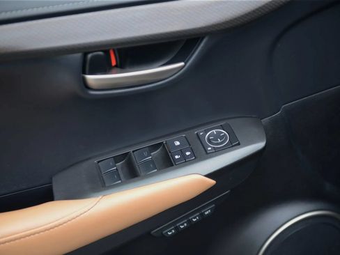 Used 2016 Lexus NX 200t F Sport AWD/4WD image 42