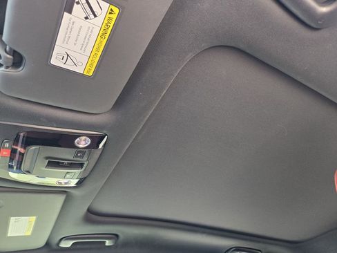 Used 2023 Kia Sportage SX Prestige image 27