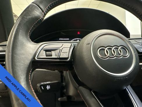 Used 2019 Audi S4 Premium Plus w/ Premium Plus Package AWD/4WD image 20