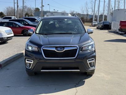 Used 2019 Subaru Forester Touring