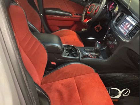 Used 2017 Dodge Charger SRT Hellcat image 7