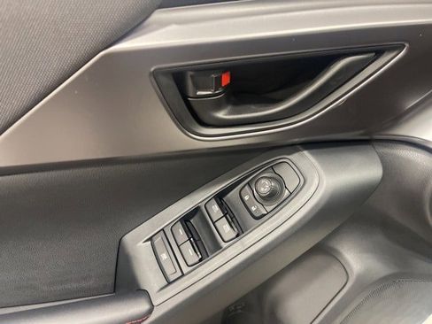 New 2026 Subaru Impreza 2.0i Sport image 18