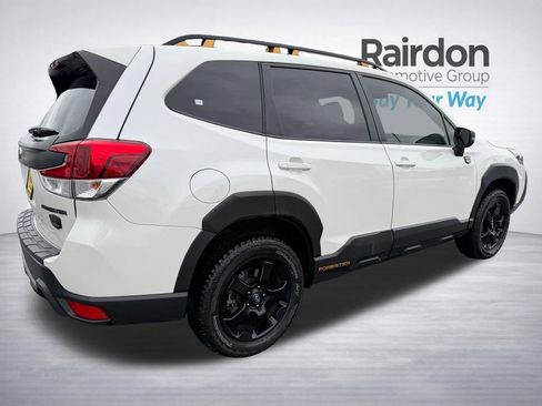 Used 2024 Subaru Forester Wilderness w/ Wilderness Package image 9