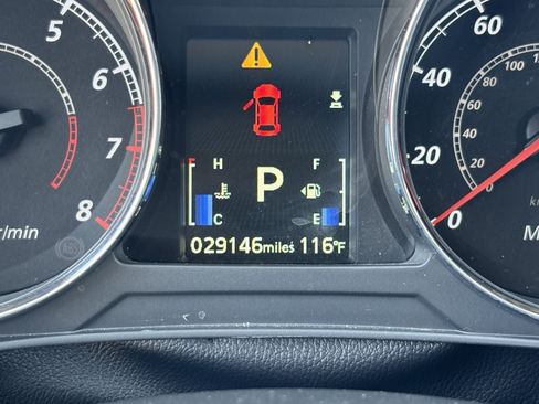 Used 2024 Mitsubishi Outlander Sport ES AWD/4WD image 28