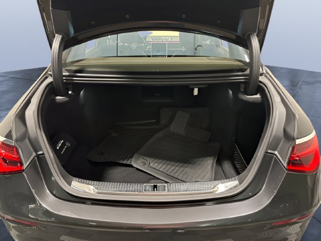 Certified 2022 Mercedes-Benz S 580 4MATIC Sedan image 11