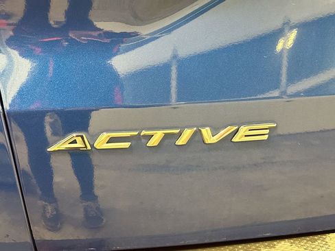 Used 2023 Ford Escape Active image 18