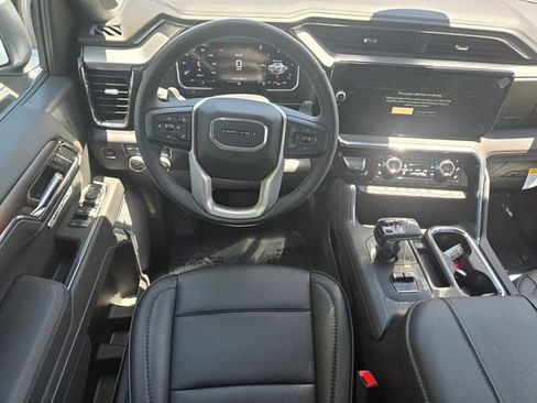 New 2026 GMC Sierra 1500 Denali w/ Technology Package AWD/4WD image 8