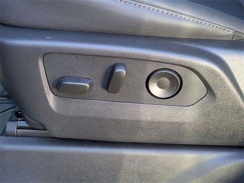 New 2026 Chevrolet Silverado 2500 LT w/ Trail Boss Package image 11