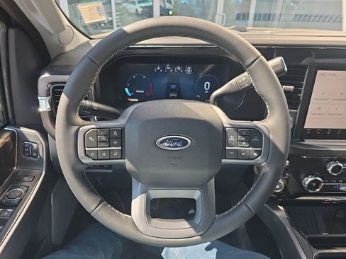 New 2026 Ford F250 Lariat image 29