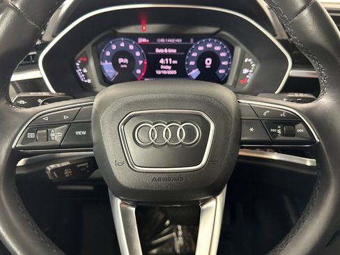Used 2022 Audi Q3 2.0T Premium Plus w/ Premium Plus Package image 21