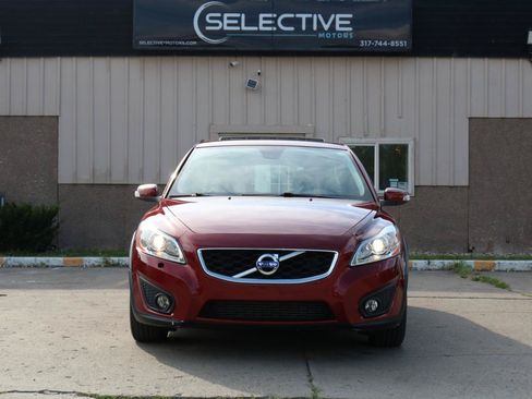 Used 2011 Volvo C30 T5 FWD image 2