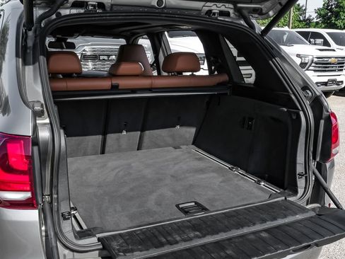 Used 2017 BMW X5 M AWD/4WD image 59