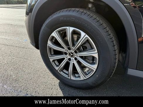 Certified 2026 Mercedes-Benz GLC 300 4MATIC image 11