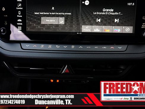 New 2026 Dodge Charger Scat Pack image 21