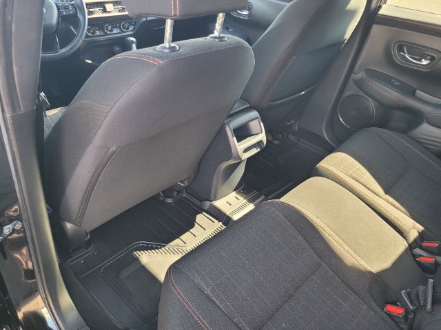Used 2023 Honda HR-V Sport image 12