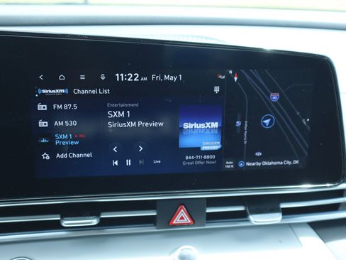 New 2026 Hyundai Elantra Limited FWD image 7