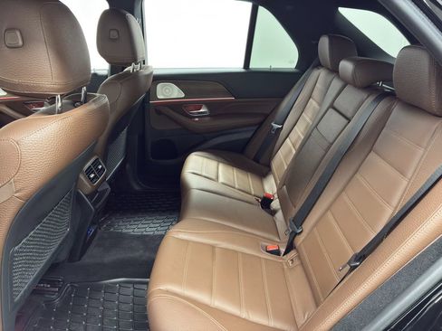 Used 2024 Mercedes-Benz GLE 450 4MATIC image 51