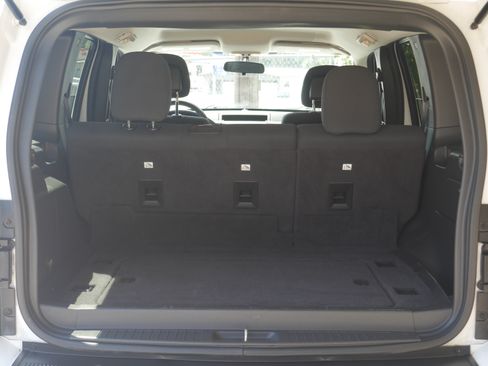 Used 2012 Jeep Liberty Sport w/ Popular Equipment Group AWD/4WD image 19