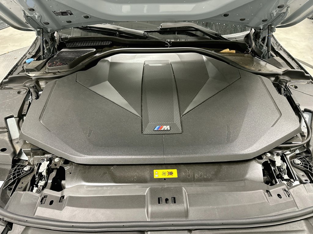 Used 2024 BMW i5 M60 w/ Executive Package AWD/4WD image 31