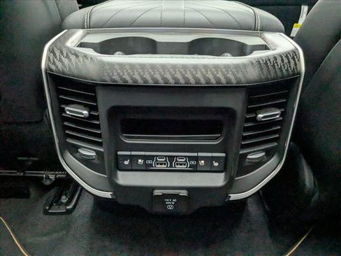 New 2026 RAM 1500 Tungsten image 16