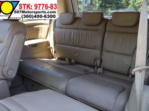 Used 2005 Honda Odyssey EX-L image 15