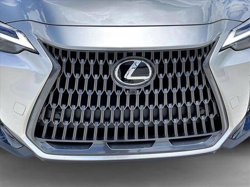 Used 2025 Lexus NX 450h+ AWD w/ Accessory Package (Z1) image 30