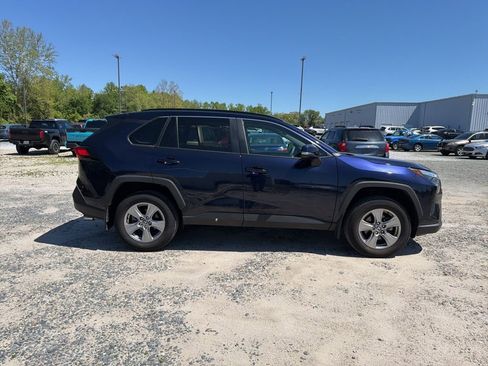 Used 2023 Toyota RAV4 XLE w/ Convenience Package image 6